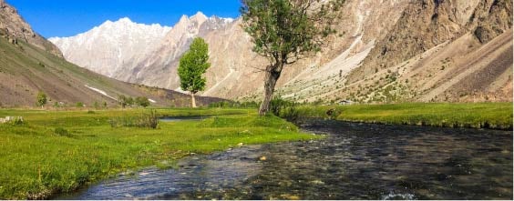 mine water, advanced aquifer testing analysis, geology
