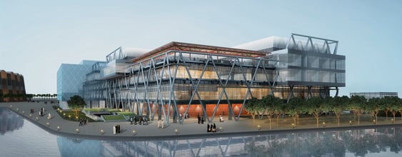 Arzanah Medical Centre