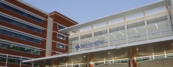 Baylor Scott & White Medical Center