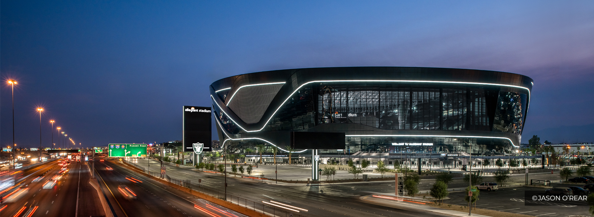 bnr-allegiant-stadium-lighting-design