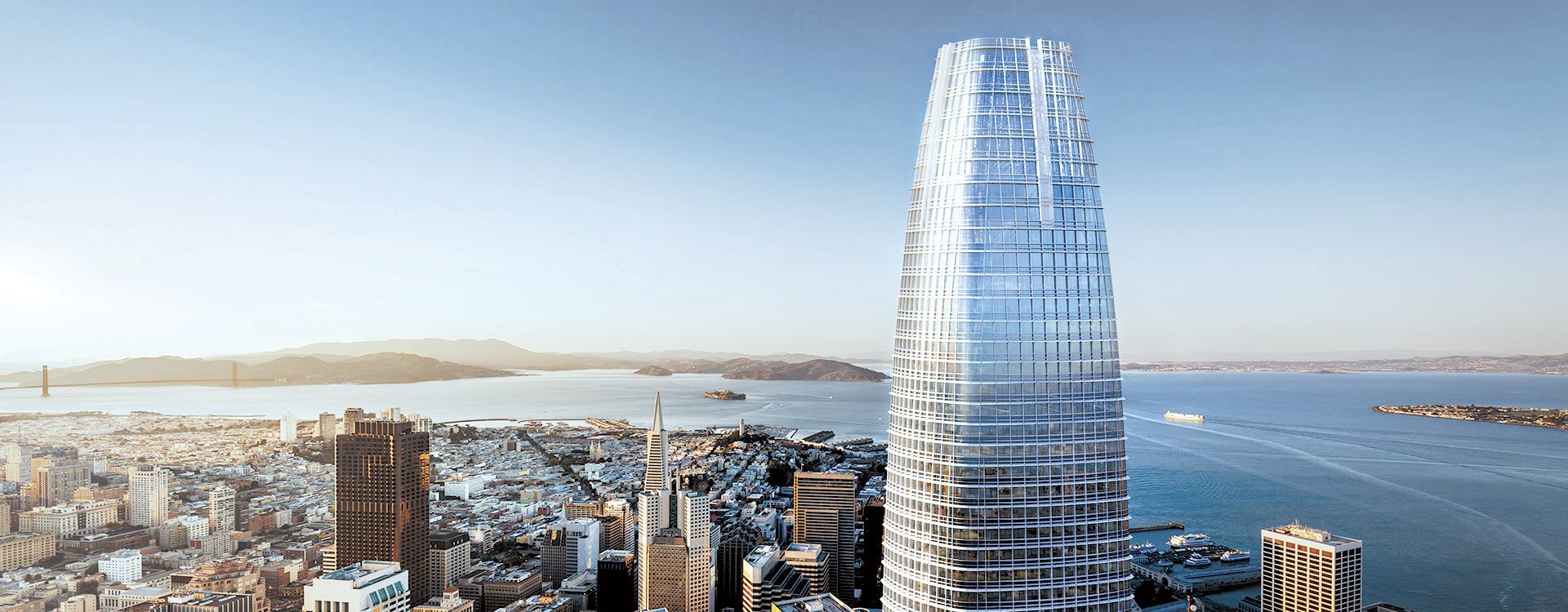 Commercial Buildings