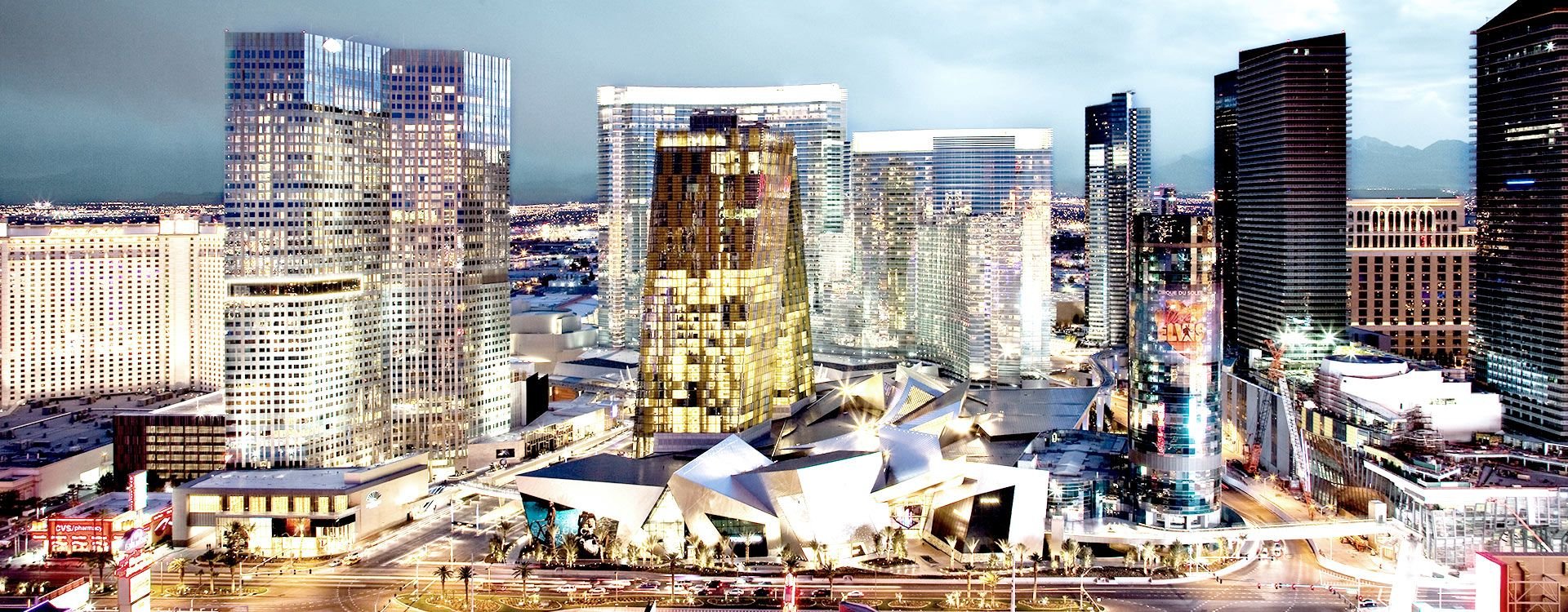 bnr-sector-Hospitality_MGM-Mirage-CityCenter-Buildings