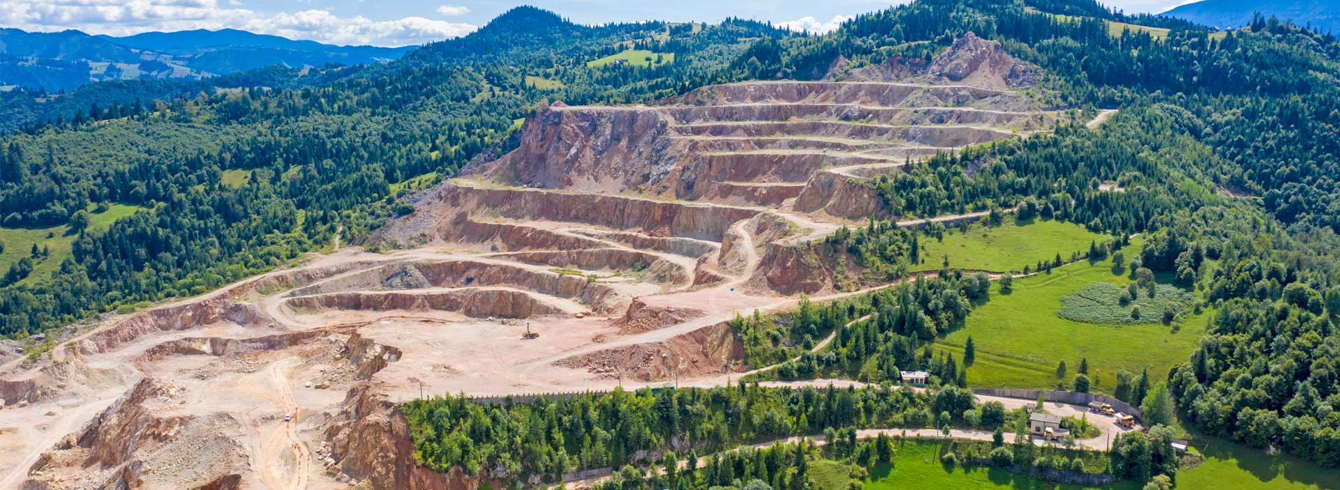 mine environmental, climate change