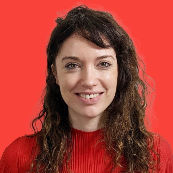 Clare Healy