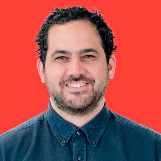 Neil Ganju