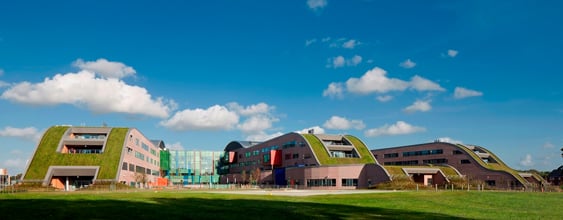 Healthcare-Engineering-Alder-Hey-Children-Hospital-Exterior