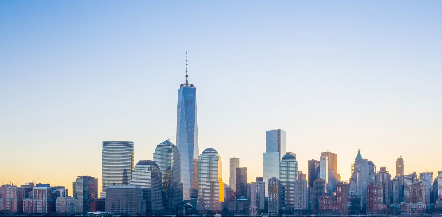 Engineering One World Trade Center- structural engineering