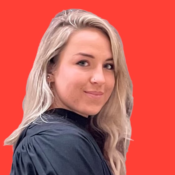 Lowri Swygart