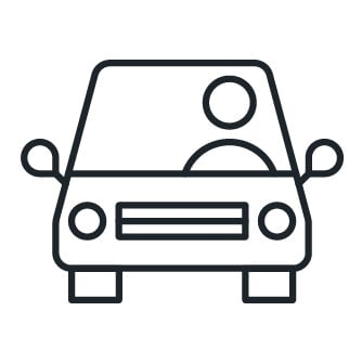RUC_Charcoal-Icon-Car