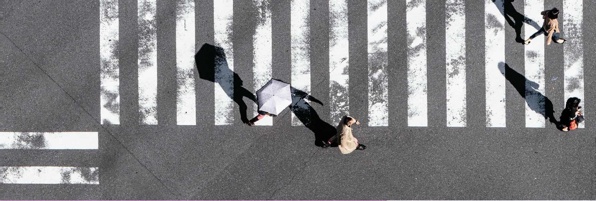 street