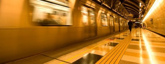thb Metro L7