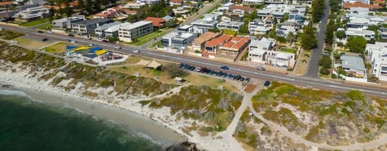 thn - Sustainable Coastal Infrastructure
