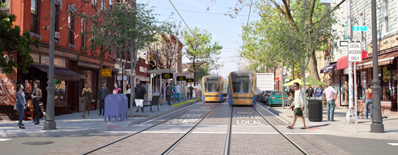 thn-Brooklyn-Queens-Connector-return-streetcars-to-NYC