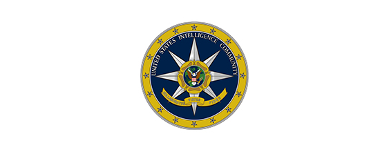 United States Intelligence Community Seal
