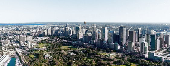 Designing Services for Sydney’s Tallest Residential Building