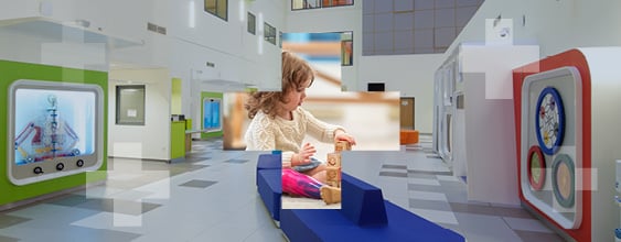 Children’s Hospitals