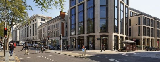 thn-kensington-building