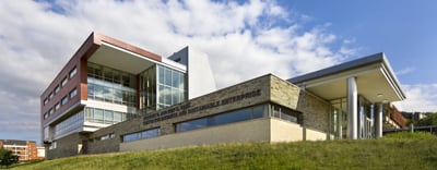 Park Center at Ithaca College