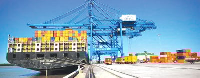 thn-Private-Investor-Global-Container-Terminals-Advisory-Services