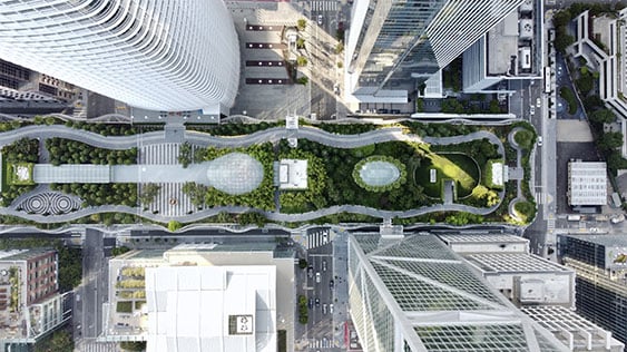 thn-salesforce-transit-center-in-San-Francisco-USA