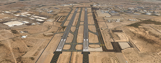 thn-tuscon-airport