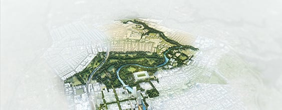 As part of a consortium with Cox Architecture, WSP is creating a masterplan that will bring this world-leading precinct to life, in the heart of western Sydney. With high-end health, resea...