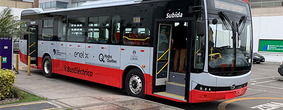 thn-Zero-Emissions Future in Public Transportation