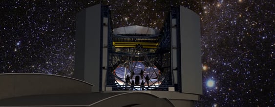 thu-giant-magellan-telescope
