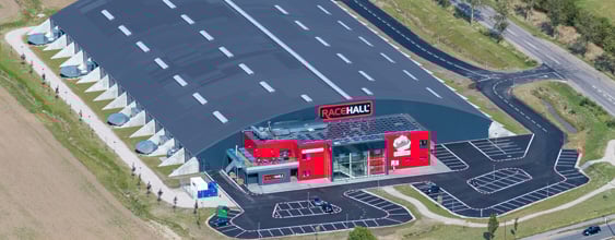 Racehall