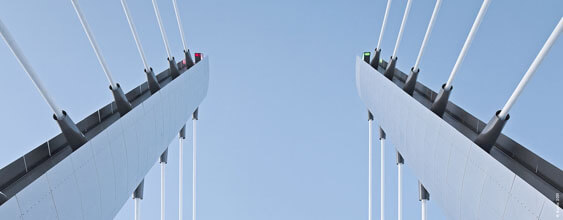 Bridges-sector-wsp