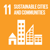 Sustainable Development Goal 11 - Sustainable Cities and Communities