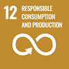Sustainable Development Goal 12 - Responsible Consumption and Production