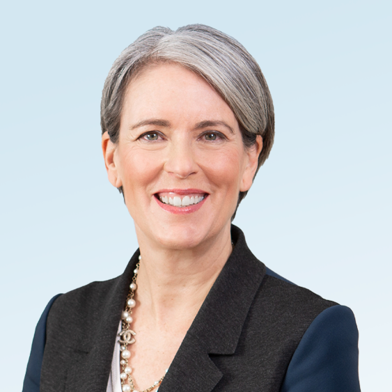 Martine Ferland, Member of WSP's Governance, Ethics and Compensation Committee