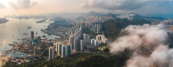 Scenario-development