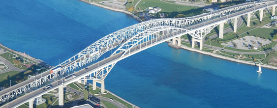 thn-international-bridge-tolling-system