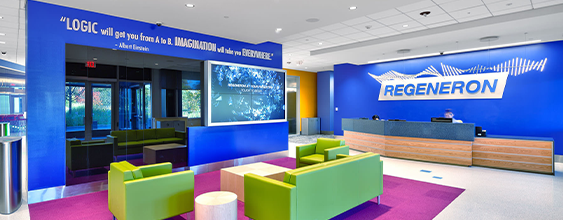 thn-regeneron-pharmaceuticals-hq