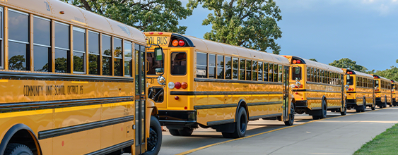 thn-school-bus-fleet-electrification