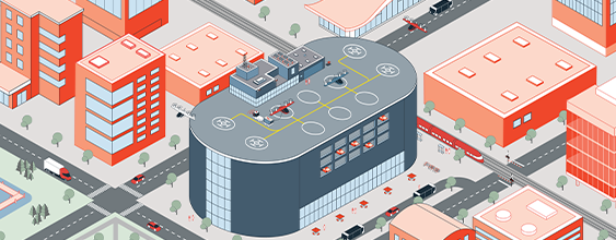 thn-vertiport-automation-system